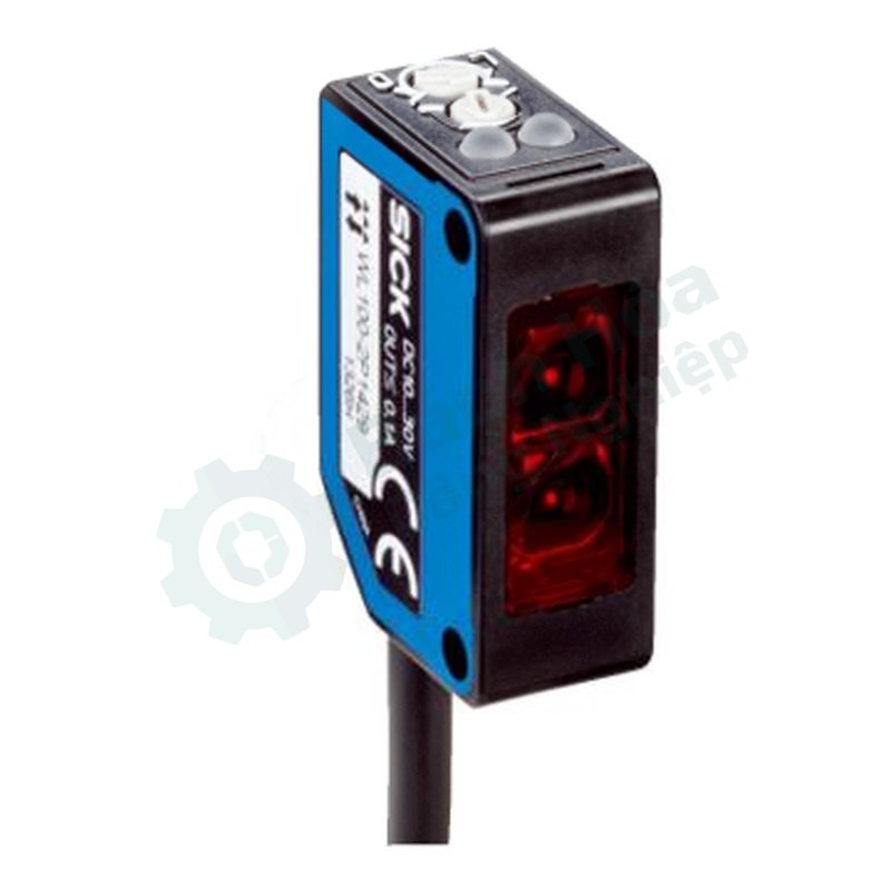 Cảm biến SICK WL100-2P1429.