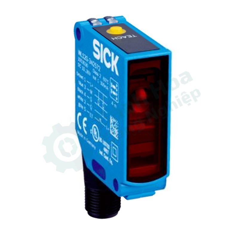 Cảm biến SICK WL12G-3P2582.
