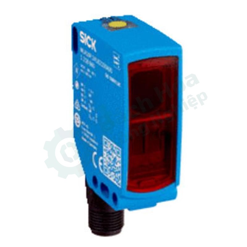 Cảm biến SICK WLA16P-24862130A00