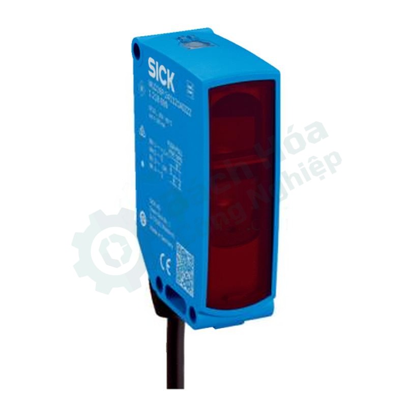 Cảm biến SICK WLA26P-1H162100A00.