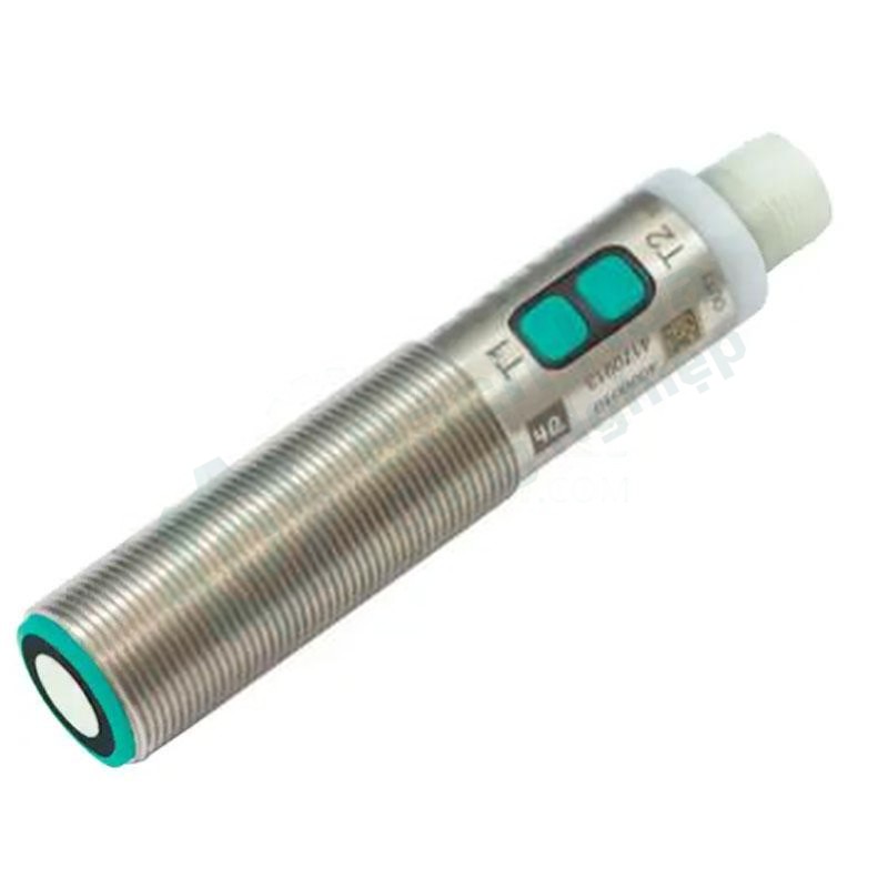 Cảm biến siêu âm PEPPERLFUCHS UC1000-18GS-2EP-IO-V15