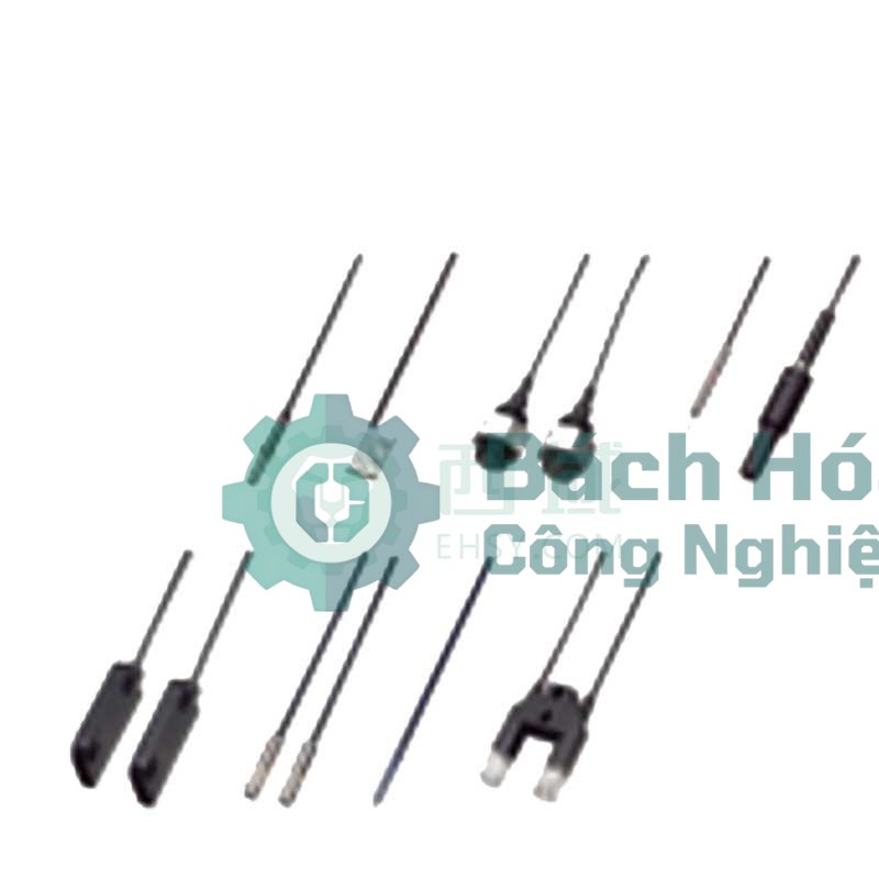 Cảm biến sợi quang OMRON E32-L25L