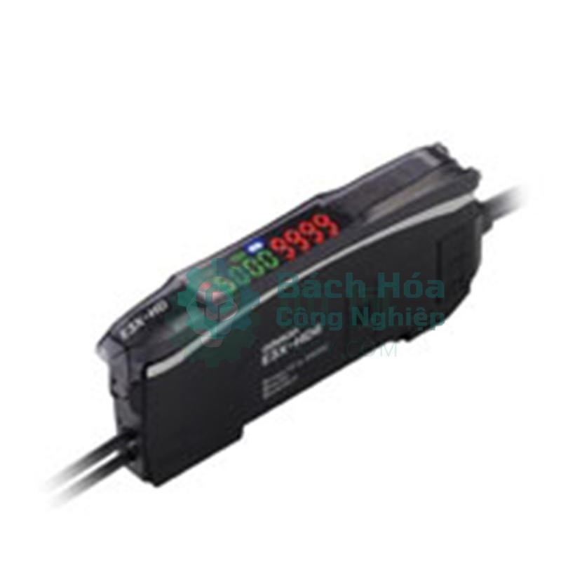 Cảm biến sợi quang OMRON HD41