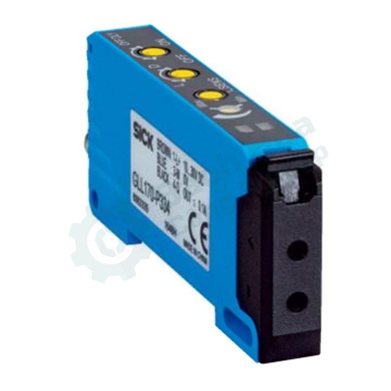 Cảm biến sợi quang SICK GLL170-P334