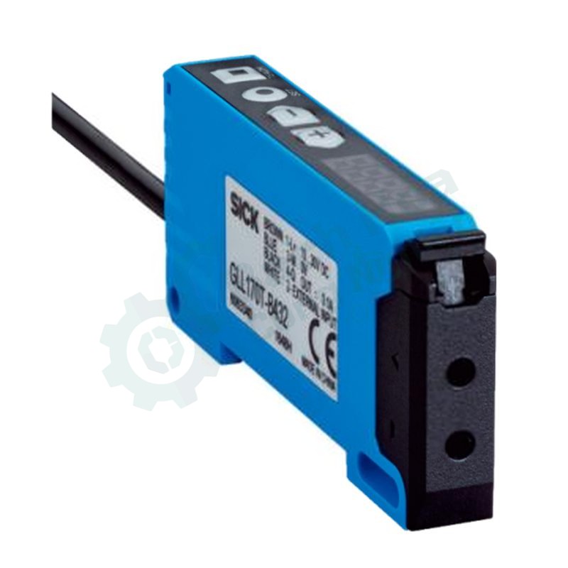 Cảm biến sợi quang SICK GLL170T-B432