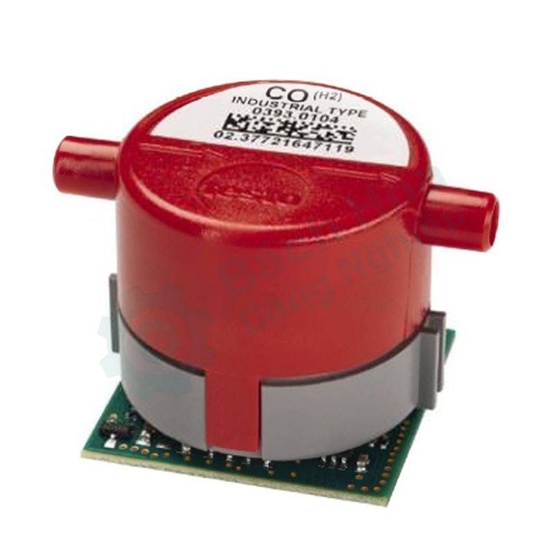 Cảm biến TESTO 0393