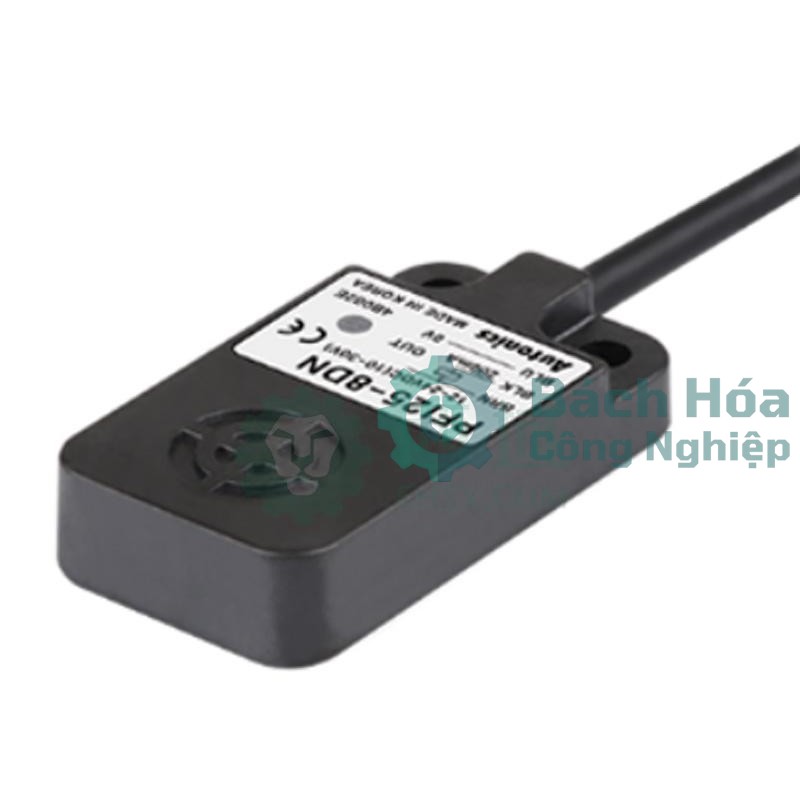 Cảm biến tiệm cận AUTONICS PFI25-8DP