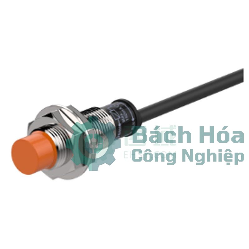 Cảm biến tiệm cận AUTONICS PR12-4DP