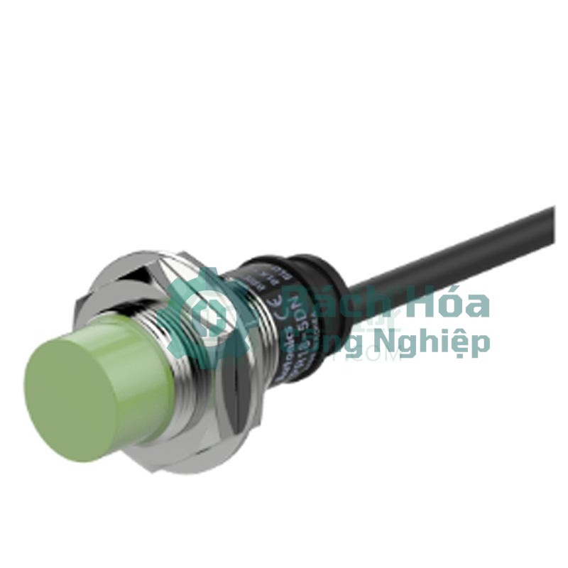 Cảm biến tiệm cận AUTONICS PR18-8DN