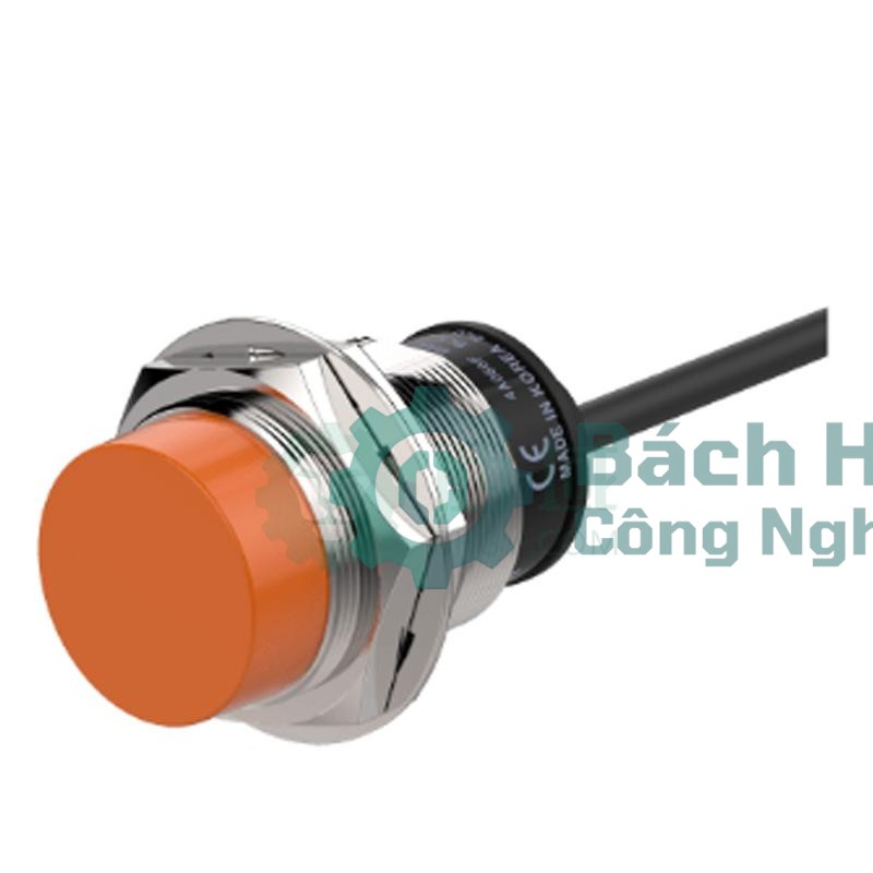 Cảm biến tiệm cận AUTONICS PR30-15DP