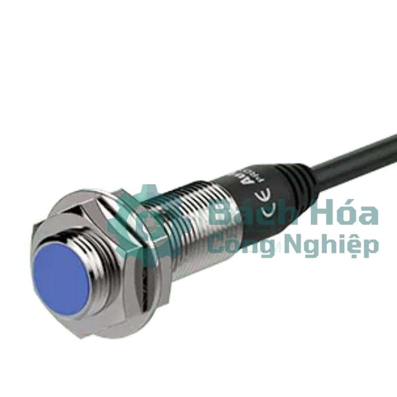 Cảm biến tiệm cận AUTONICS PRD12-4DN