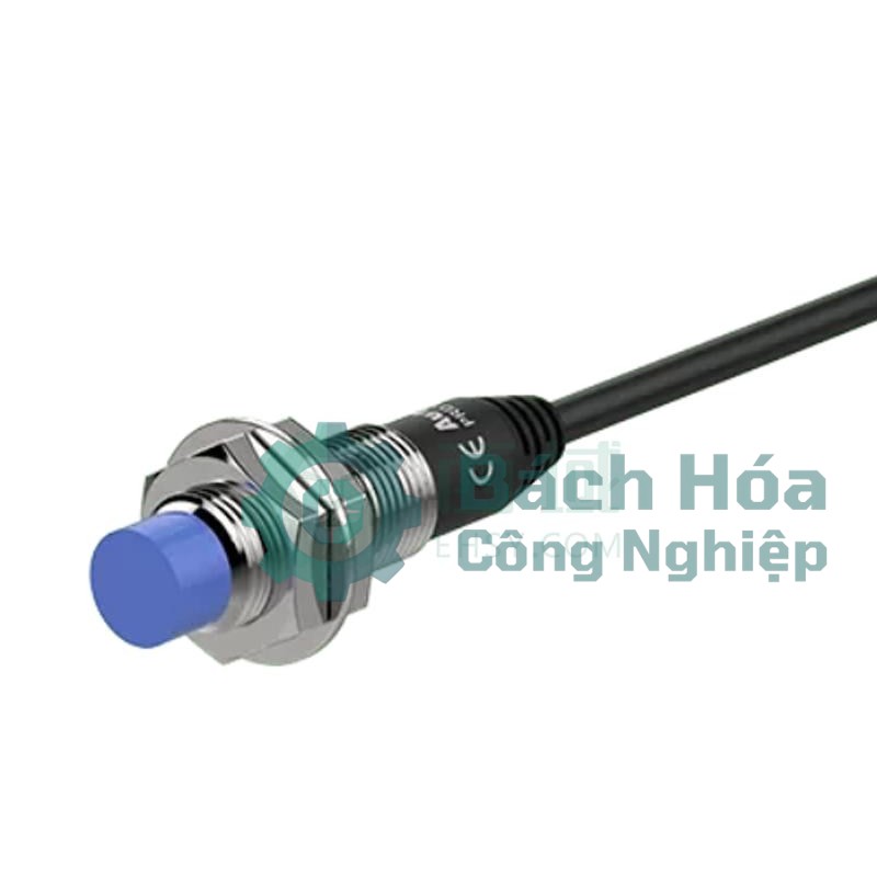 Cảm biến tiệm cận AUTONICS PRD12-8DN