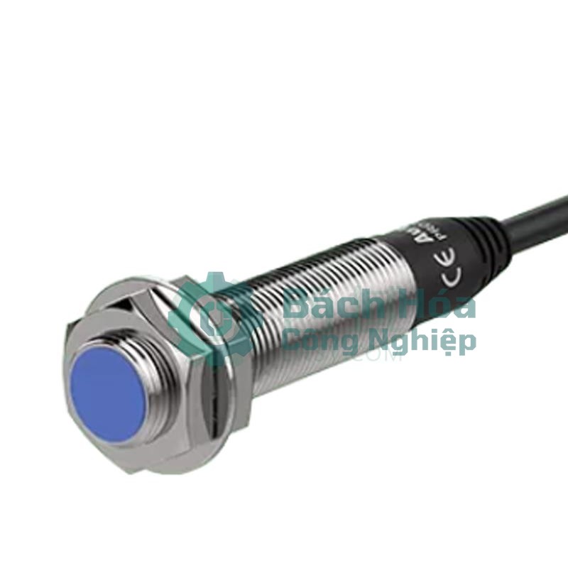 Cảm biến tiệm cận AUTONICS PRDL12-4DP