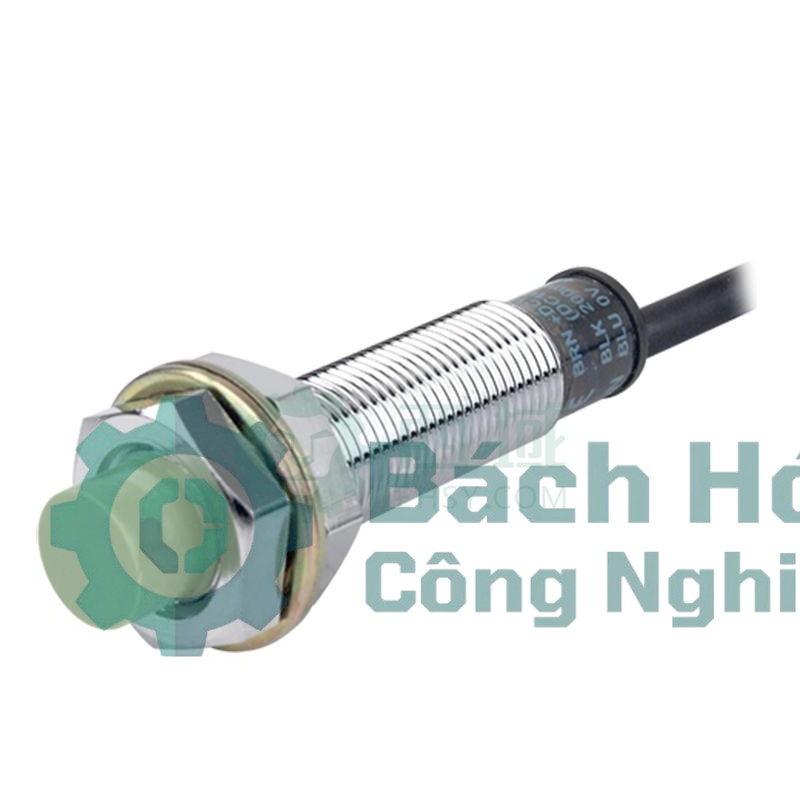 Cảm biến tiệm cận AUTONICS PRL12-4DN2
