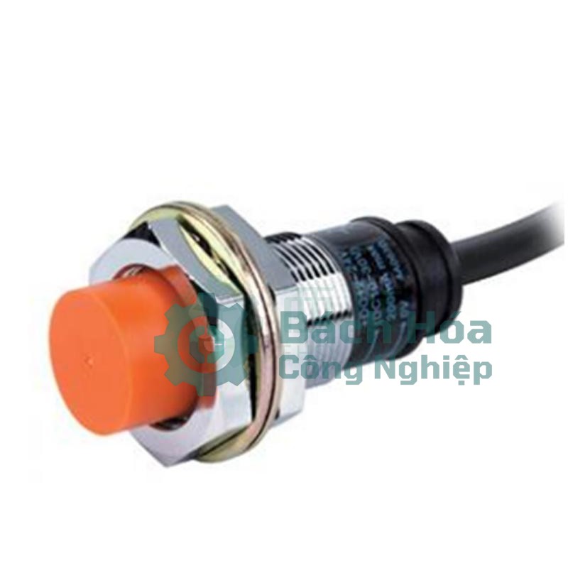 Cảm biến tiệm cận AUTONICS PRL18-8DN