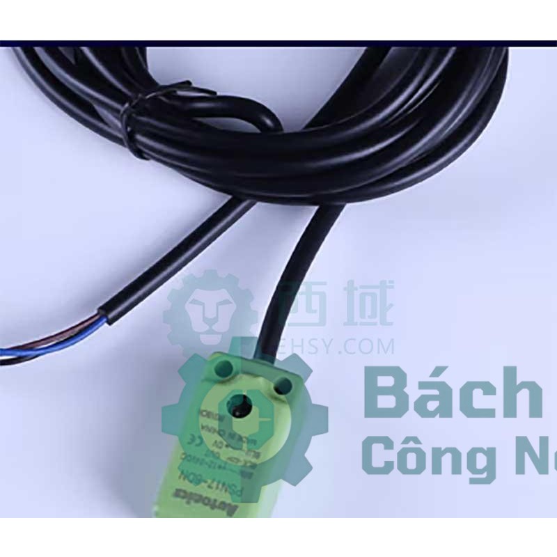 Cảm biến tiệm cận AUTONICS PSE17-5DN2