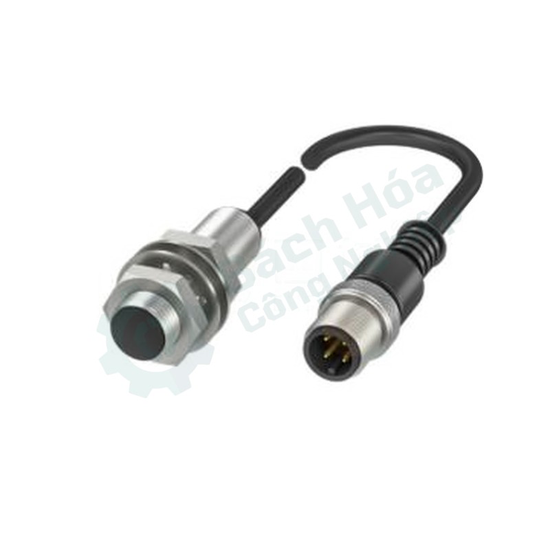 Cảm biến tiệm cận BALLUFF BES0042