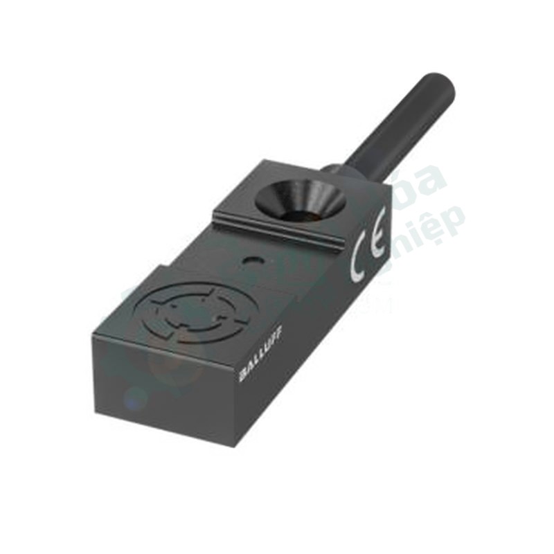 Cảm biến tiệm cận BALLUFF BES01WM