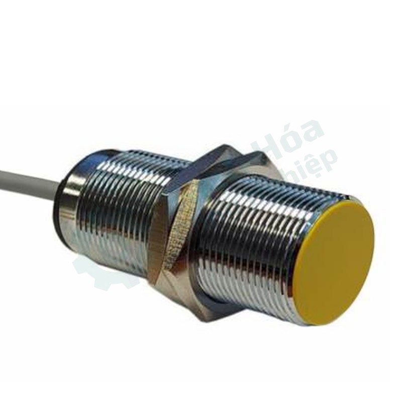 Cảm biến tiệm cận cảm ứng TURCK BI10-M30-AZ3X