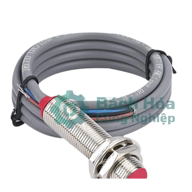 Cảm biến tiệm cận DELIXI CDLJ12A3-4-J/DZ