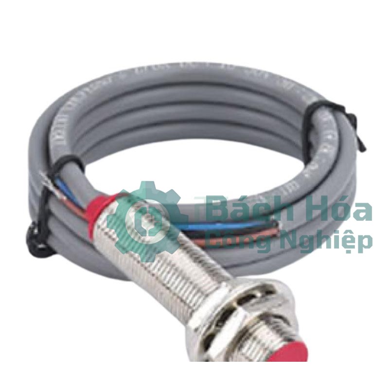 Cảm biến tiệm cận DELIXI CDLJ18A3-8-Z/AX