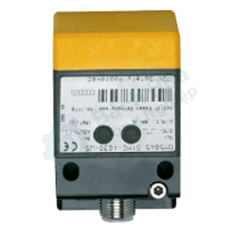 Cảm biến tiệm cận điện cảm IFM GM504S