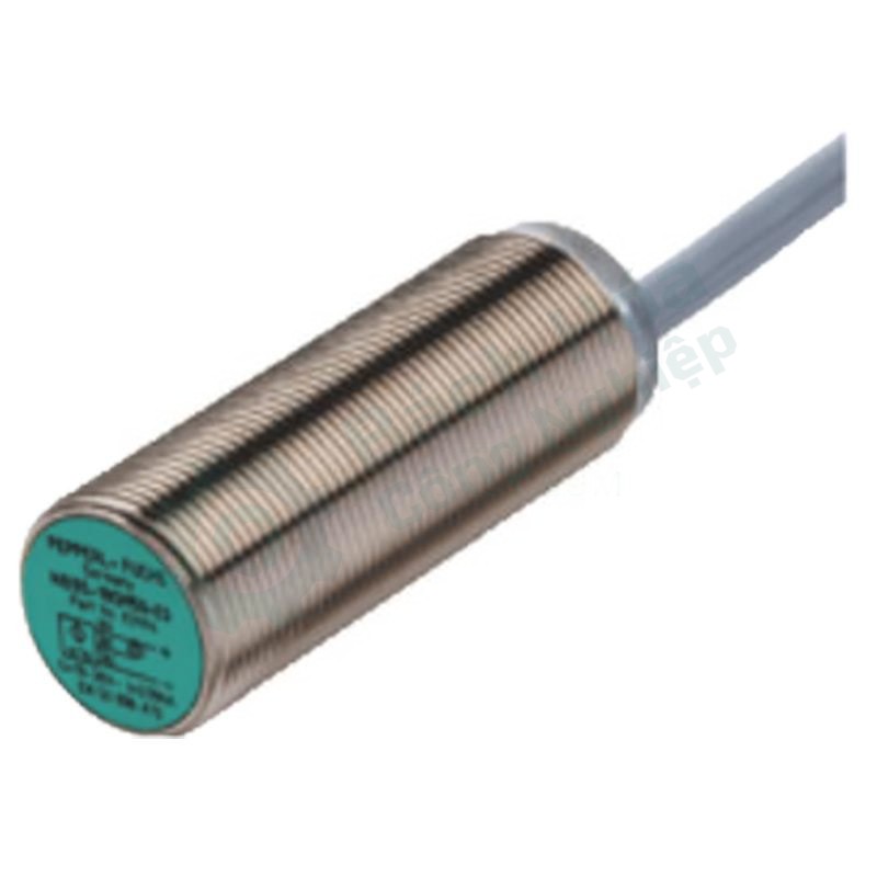 Cảm biến tiệm cận điện cảm PEPPERLFUCHS NJ5-18GM50-A2