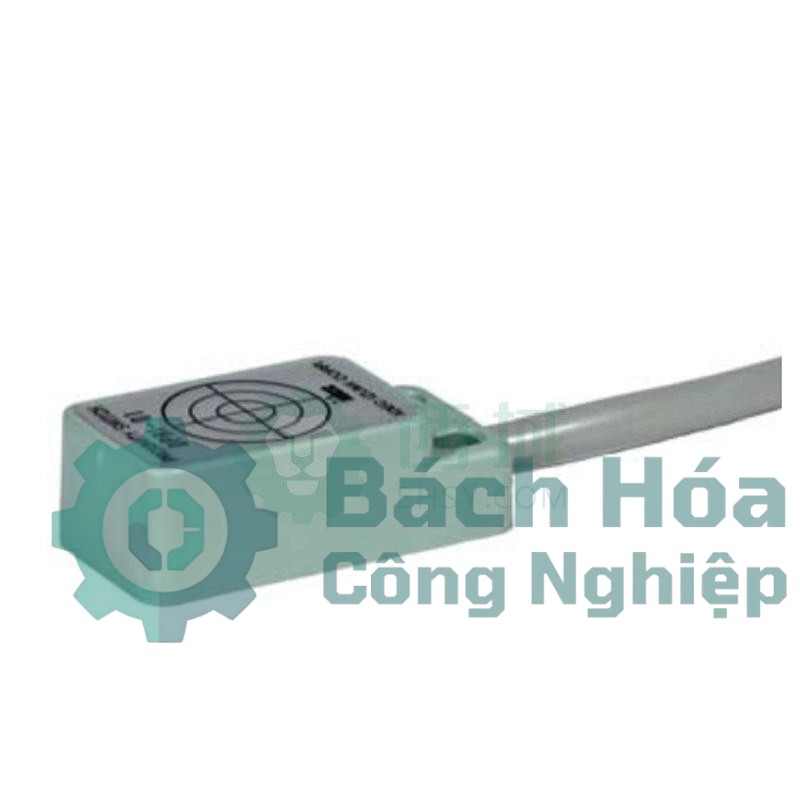 Cảm biến tiệm cận IDEC GJS639