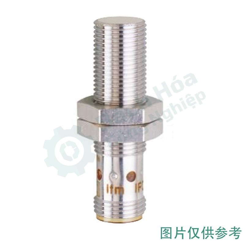 Cảm biến tiệm cận IFM IFC204