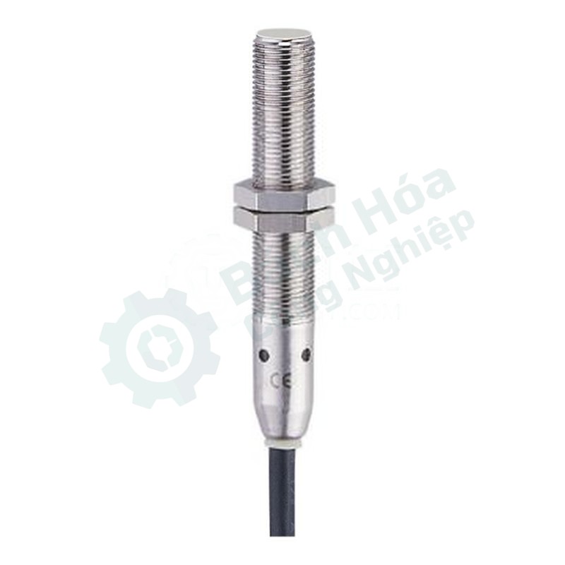 Cảm biến tiệm cận IFM IFM207