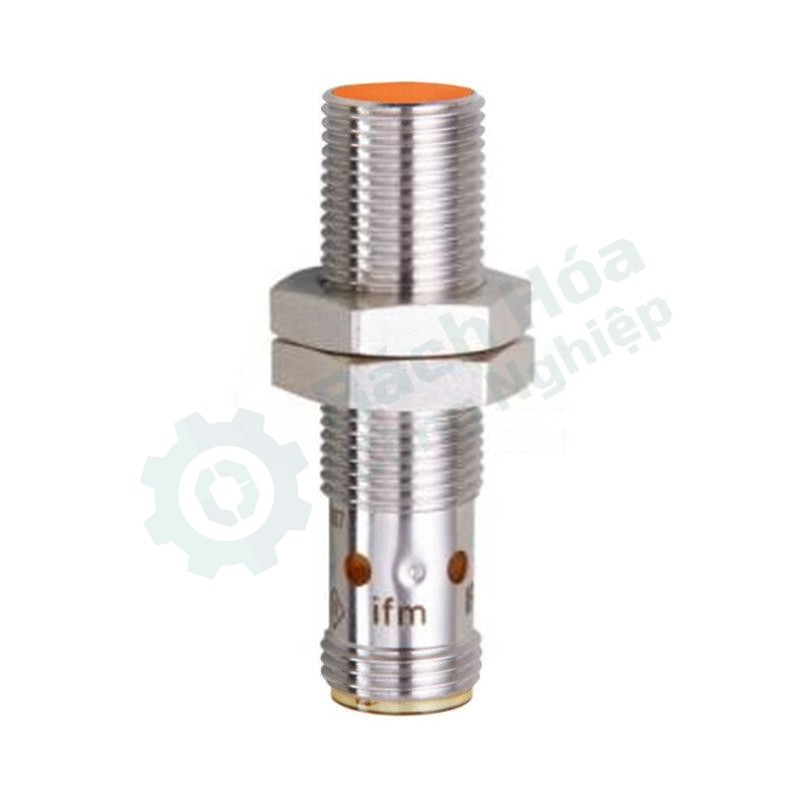 Cảm biến tiệm cận IFM IFS204