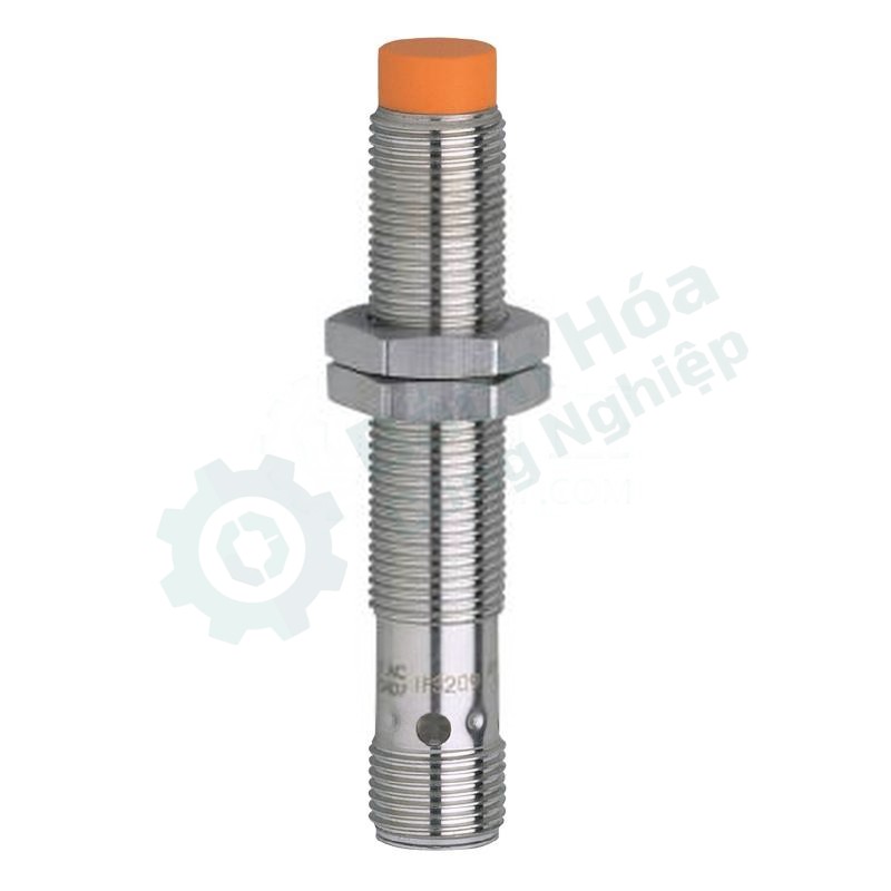Cảm biến tiệm cận IFM IFS217