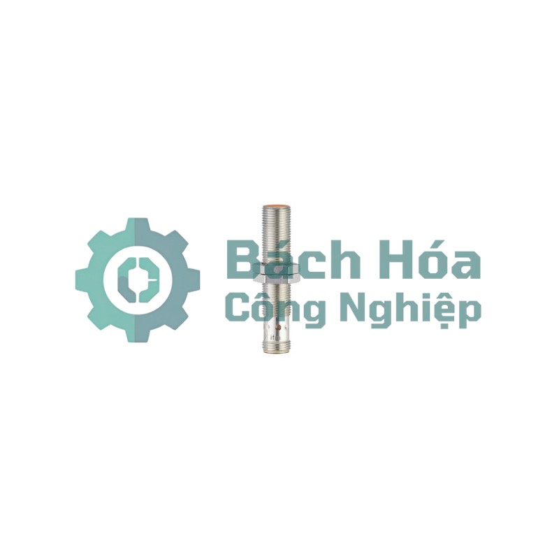 Cảm biến tiệm cận IFM IFS240