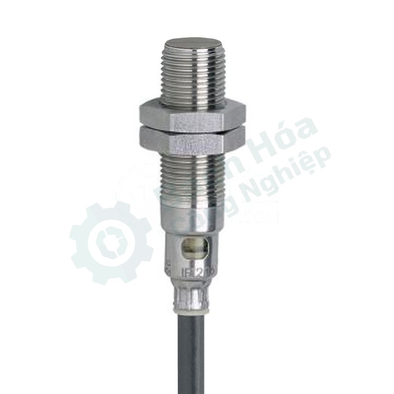Cảm biến tiệm cận IFM IFT206