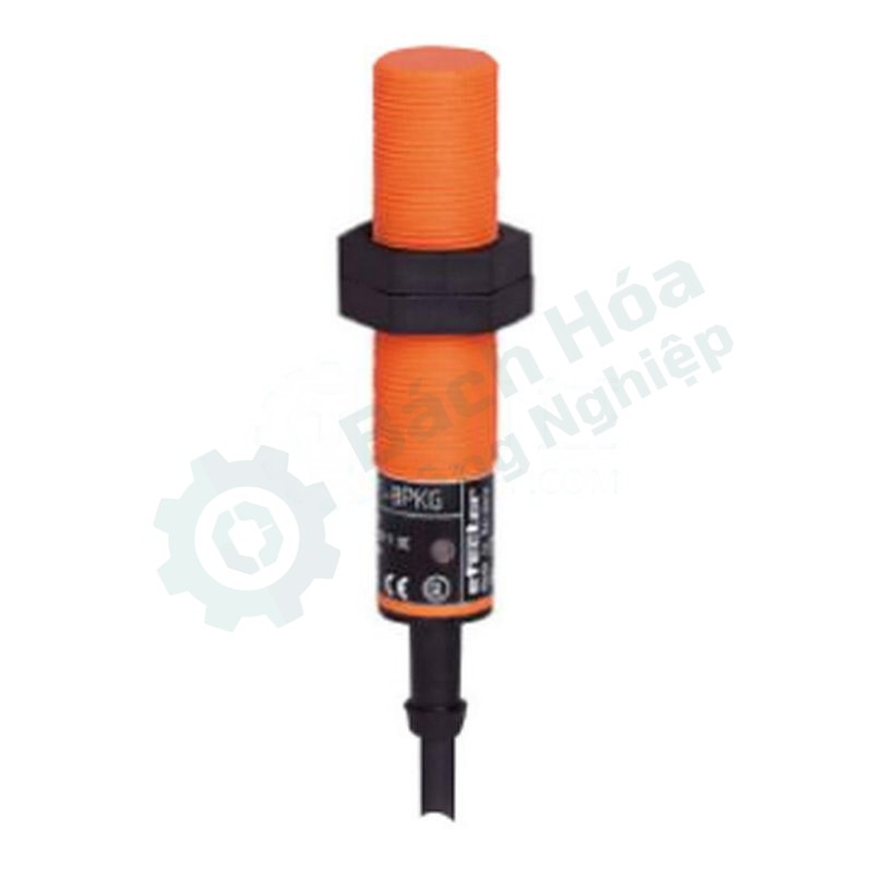 Cảm biến tiệm cận IFM IG0006