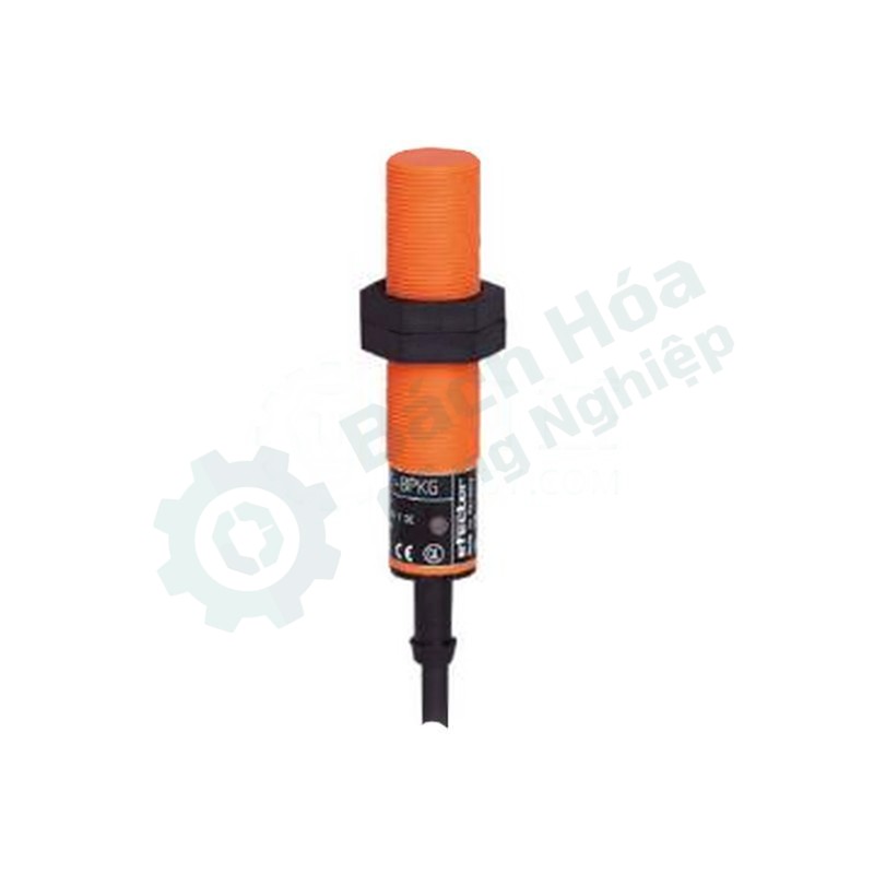 Cảm biến tiệm cận IFM IG0037