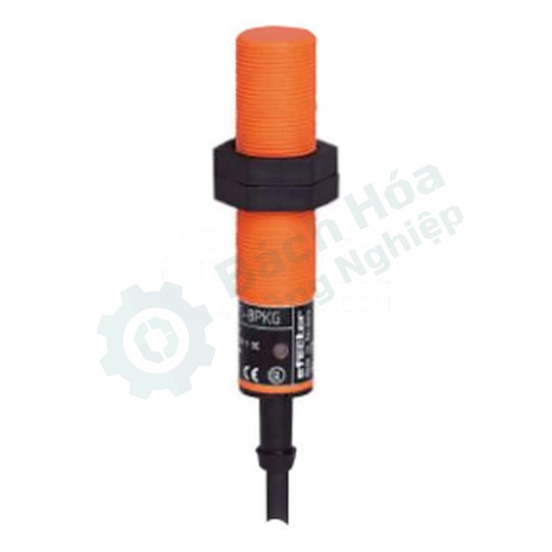 Cảm biến tiệm cận IFM IG0097