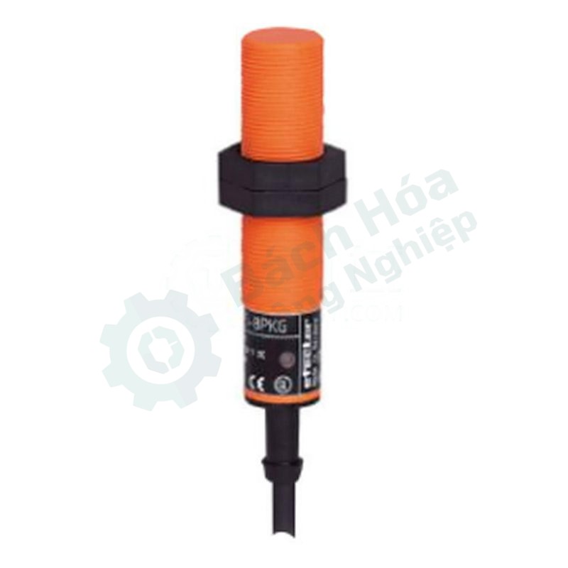 Cảm biến tiệm cận IFM IG5401