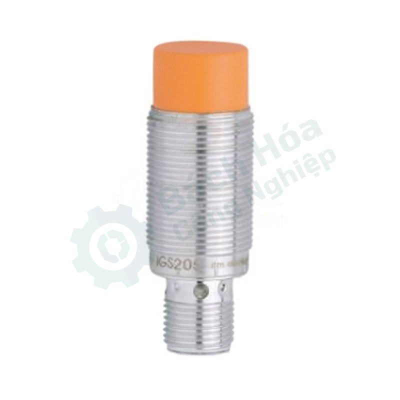 Cảm biến tiệm cận IFM IGS205