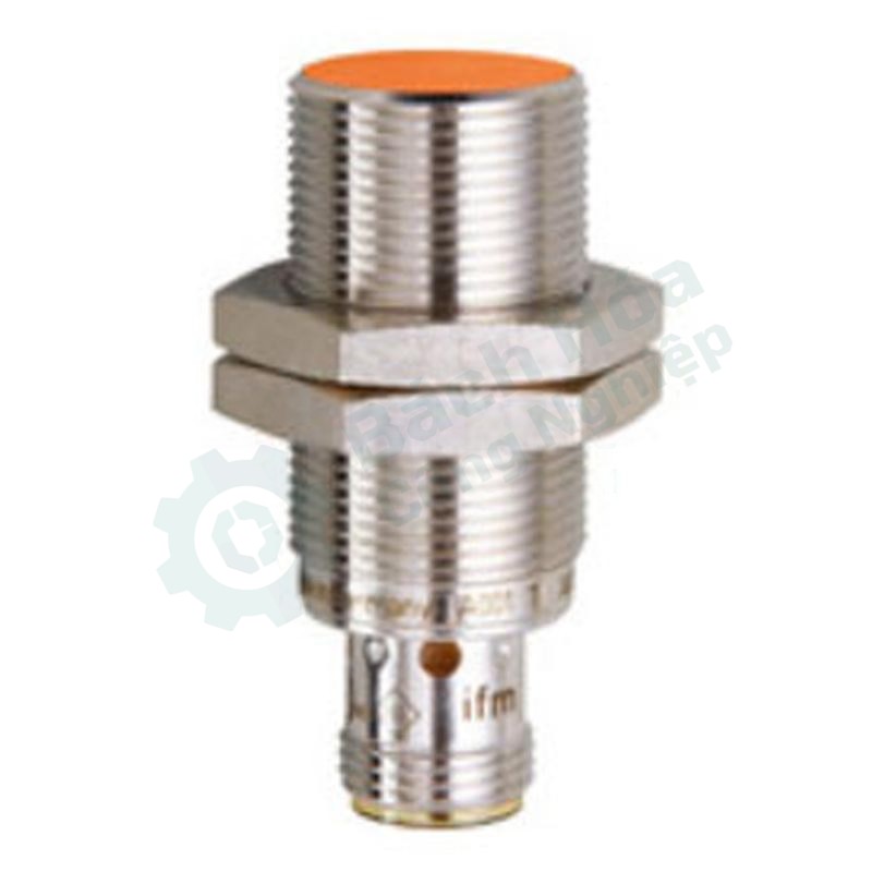 Cảm biến tiệm cận IFM IGS236