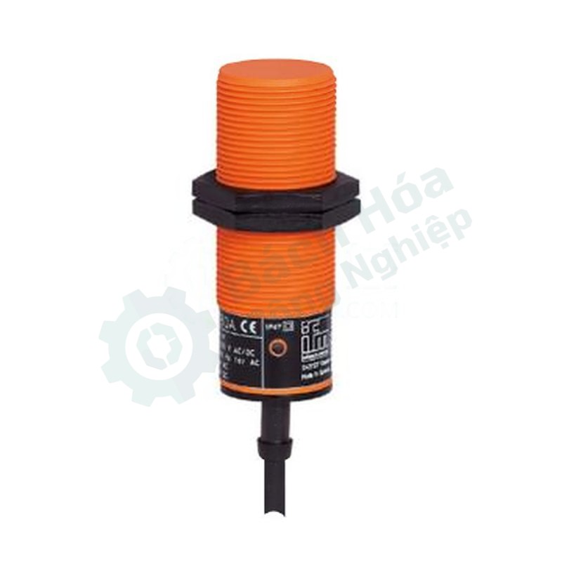 Cảm biến tiệm cận IFM II5436
