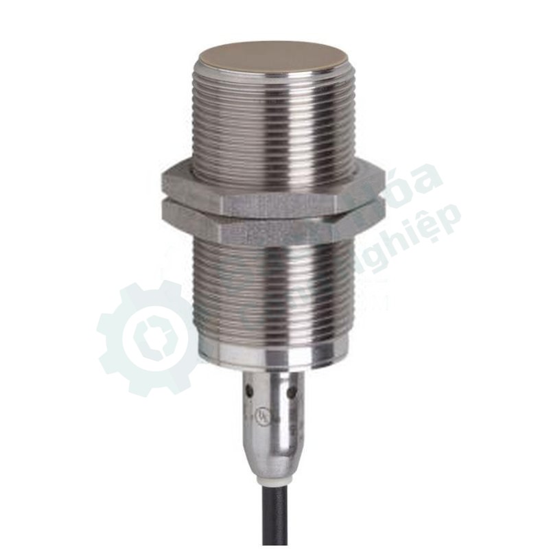 Cảm biến tiệm cận IFM IIT210