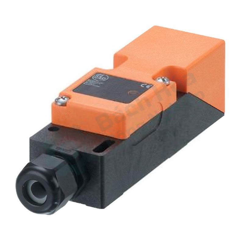Cảm biến tiệm cận IFM IM5037