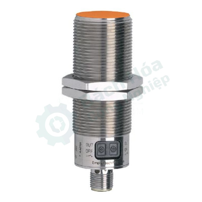 Cảm biến tiệm cận IFM KI5084