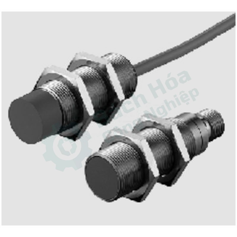 Cảm biến tiệm cận LEUZE IS218MM/2N0-8N0-S12