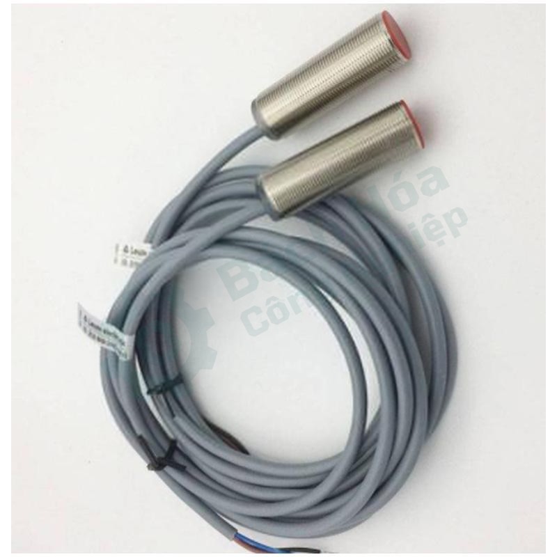 Cảm biến tiệm cận LEUZE IS230MM/2NO-15N-S12