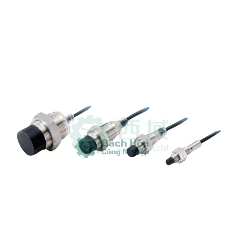 Cảm biến tiệm cận LS M12LS04-WZ-B1
