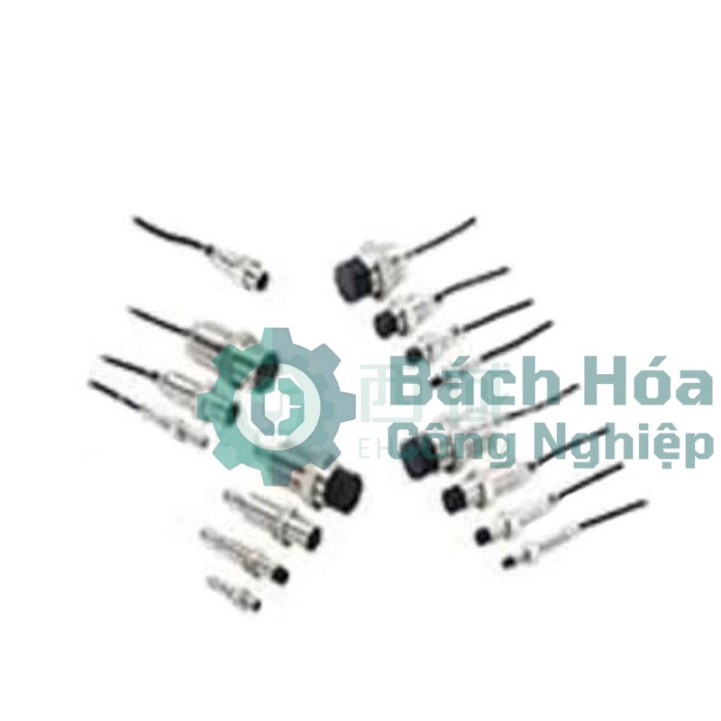 Cảm biến tiệm cận LS S08LS02-WP-B1