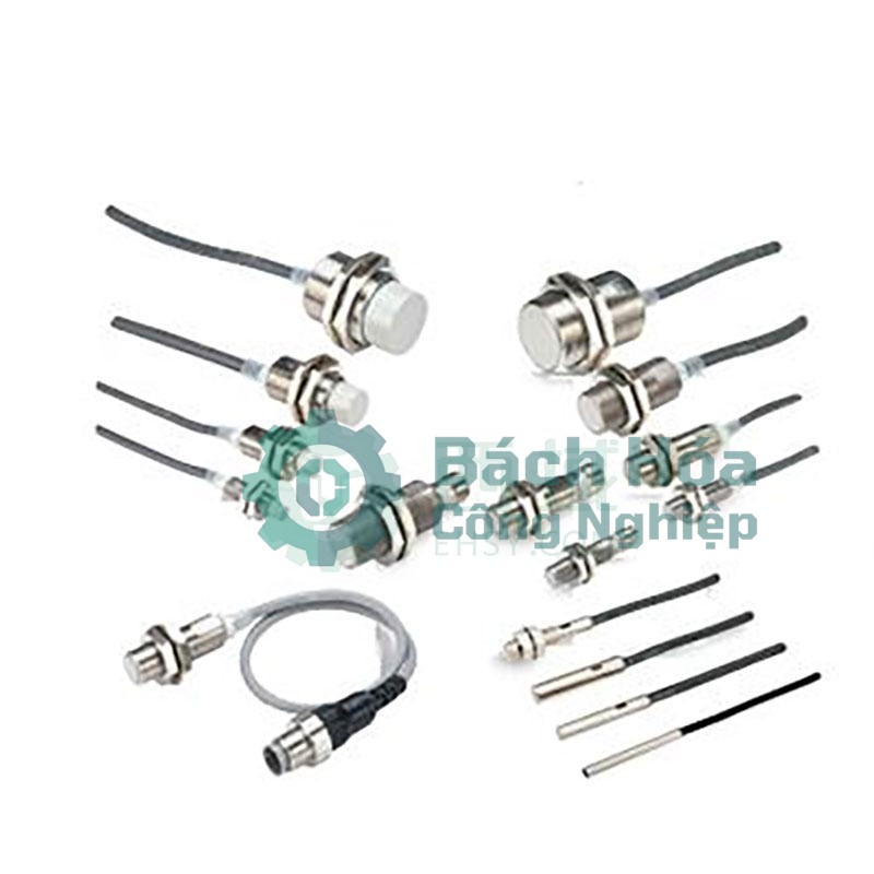 Cảm biến tiệm cận OMRON AES827