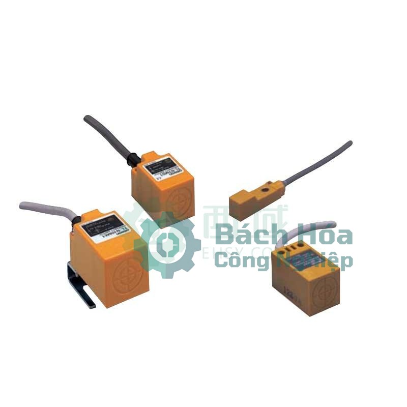 Cảm biến tiệm cận OMRON AGL238
